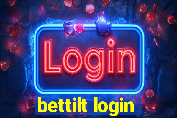 bettilt login